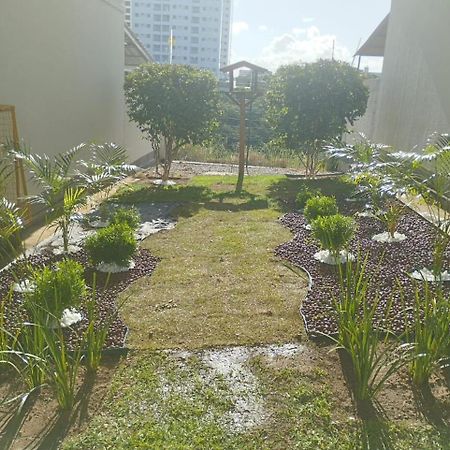 Apartamento Mobiliado Jppb Joao Pessoa Ngoại thất bức ảnh