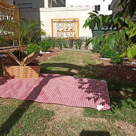 Apartamento Mobiliado Jppb Joao Pessoa Ngoại thất bức ảnh