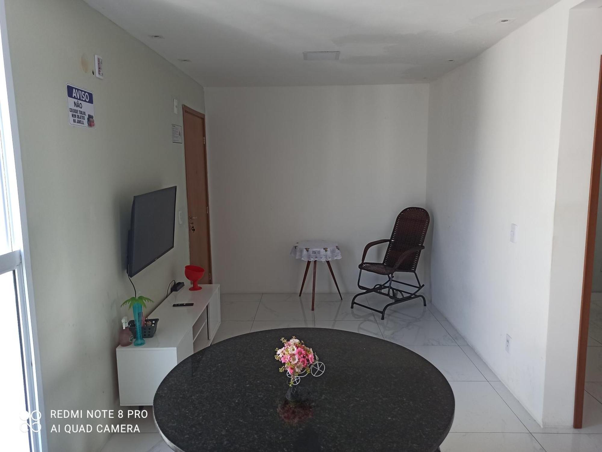 Apartamento Mobiliado Jppb Joao Pessoa Ngoại thất bức ảnh