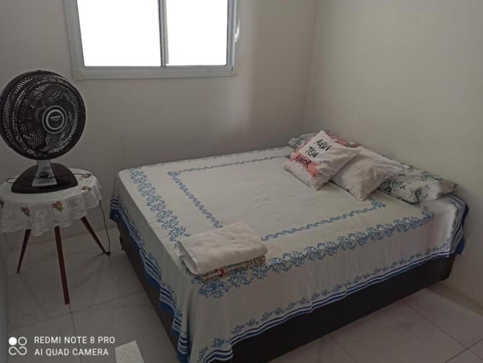 Apartamento Mobiliado Jppb Joao Pessoa Ngoại thất bức ảnh
