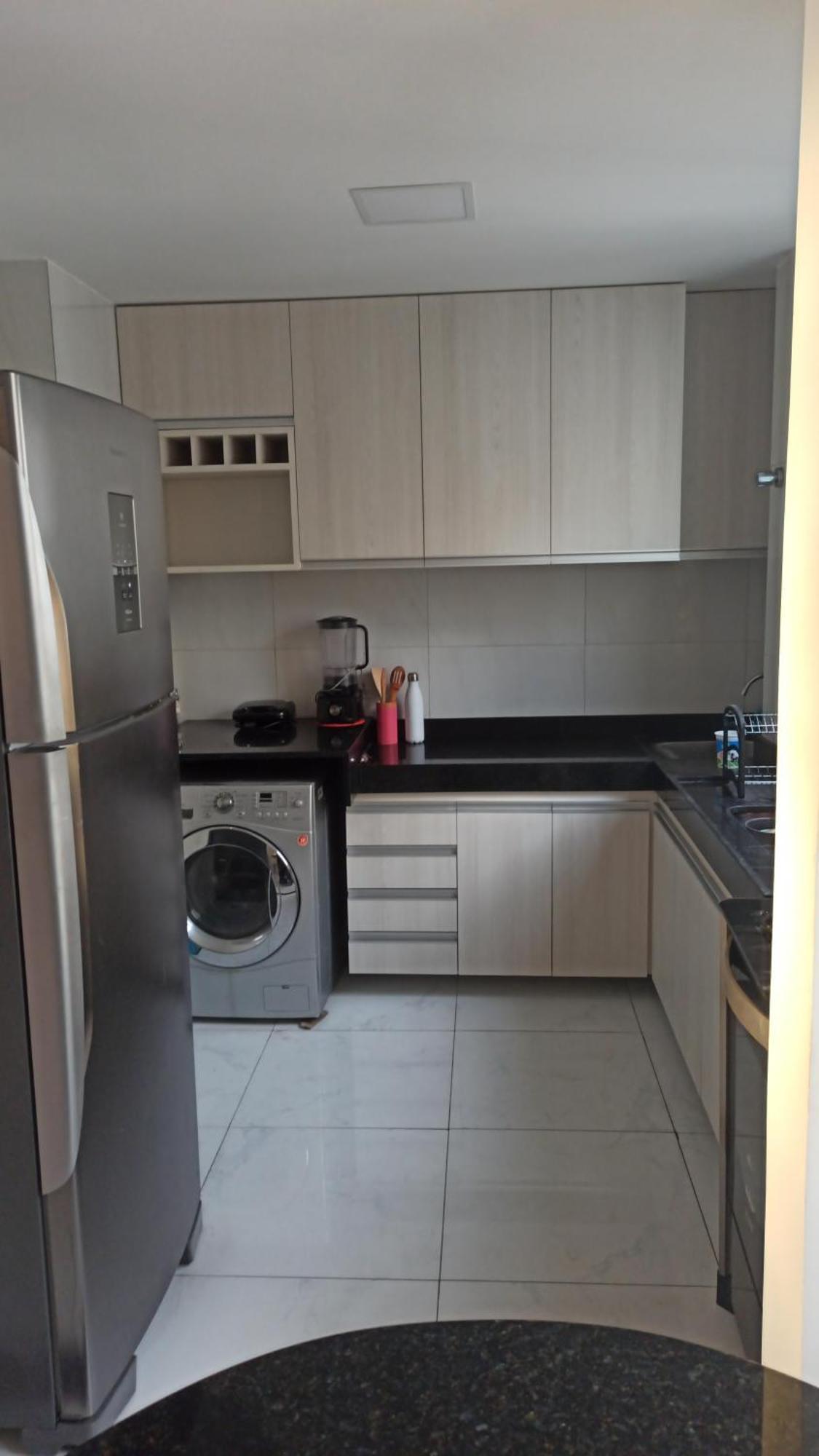 Apartamento Mobiliado Jppb Joao Pessoa Ngoại thất bức ảnh