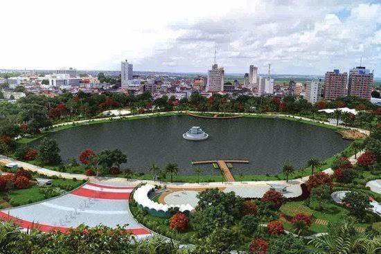 Apartamento Mobiliado Jppb Joao Pessoa Ngoại thất bức ảnh