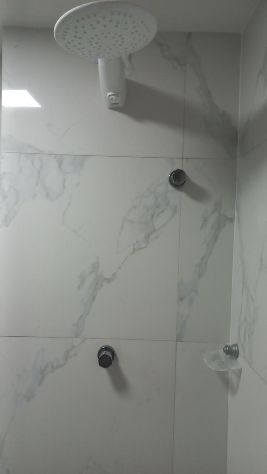 Apartamento Mobiliado Jppb Joao Pessoa Ngoại thất bức ảnh