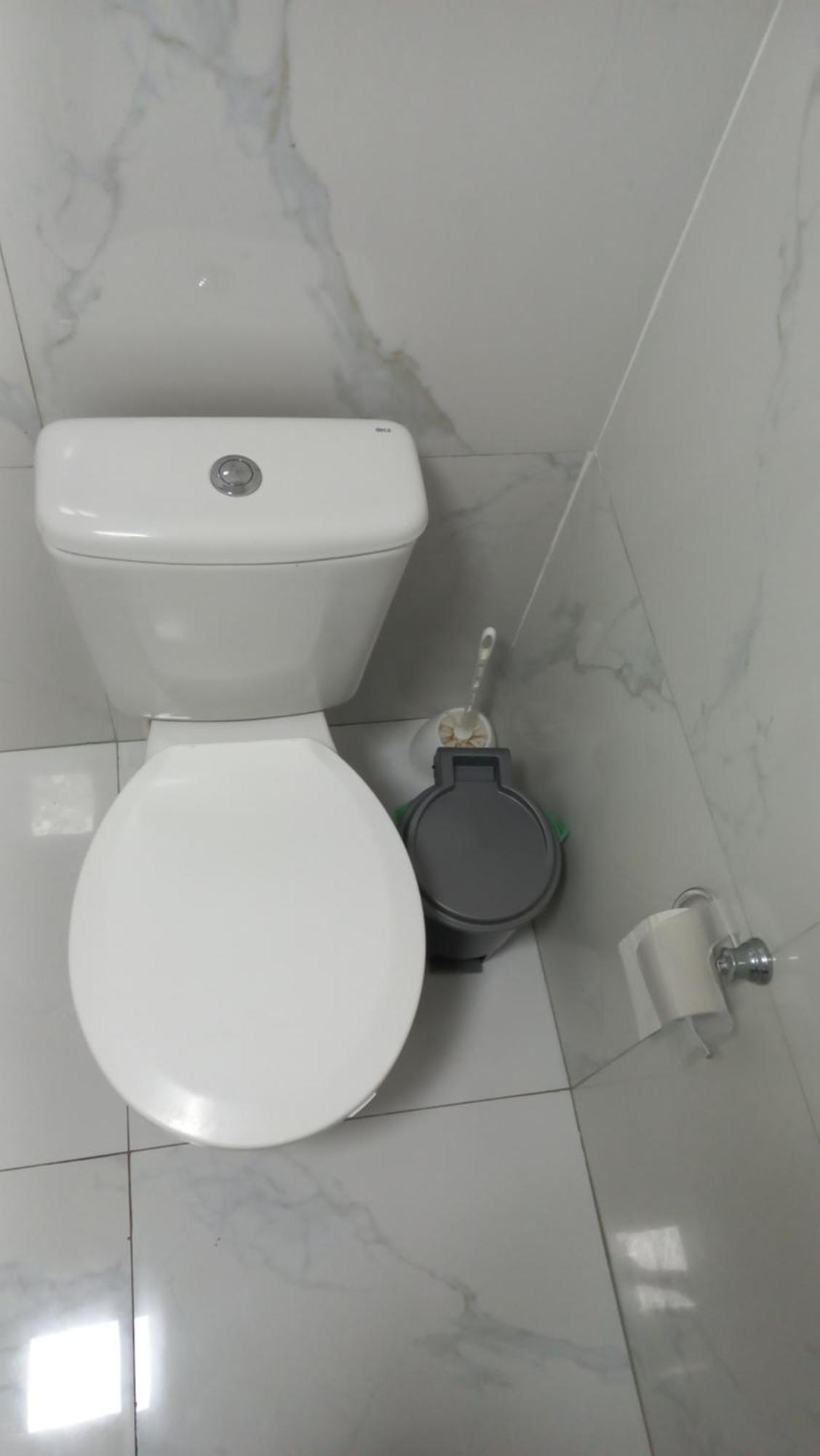 Apartamento Mobiliado Jppb Joao Pessoa Ngoại thất bức ảnh