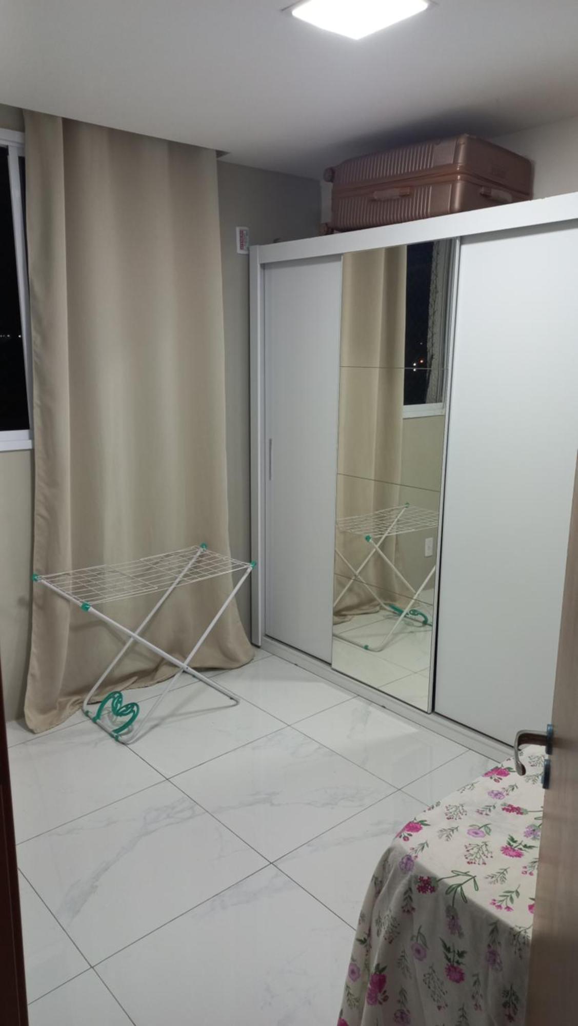 Apartamento Mobiliado Jppb Joao Pessoa Ngoại thất bức ảnh