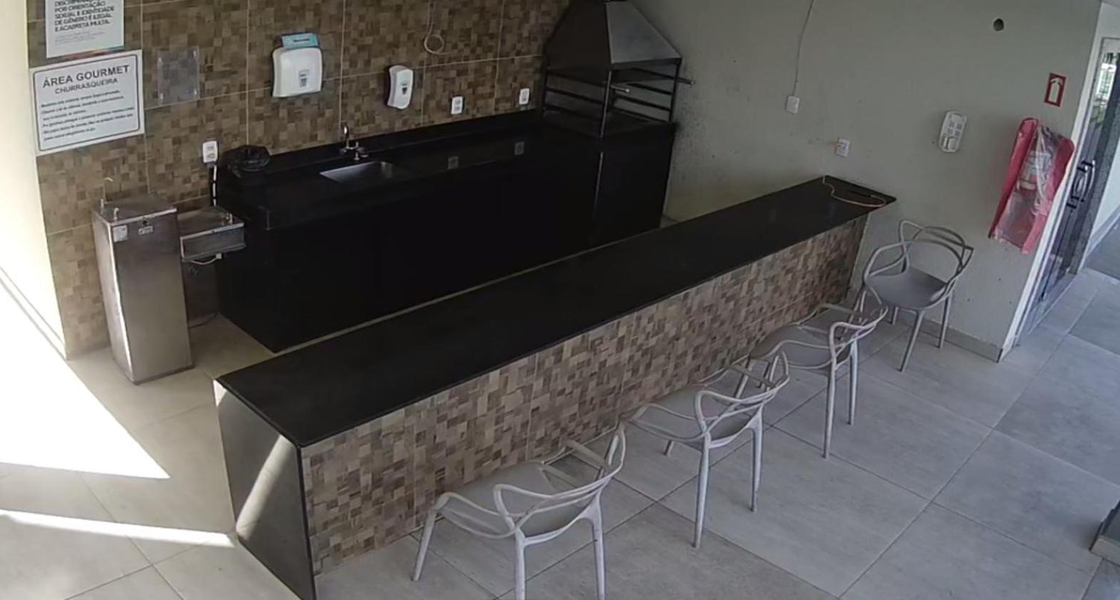 Apartamento Mobiliado Jppb Joao Pessoa Ngoại thất bức ảnh
