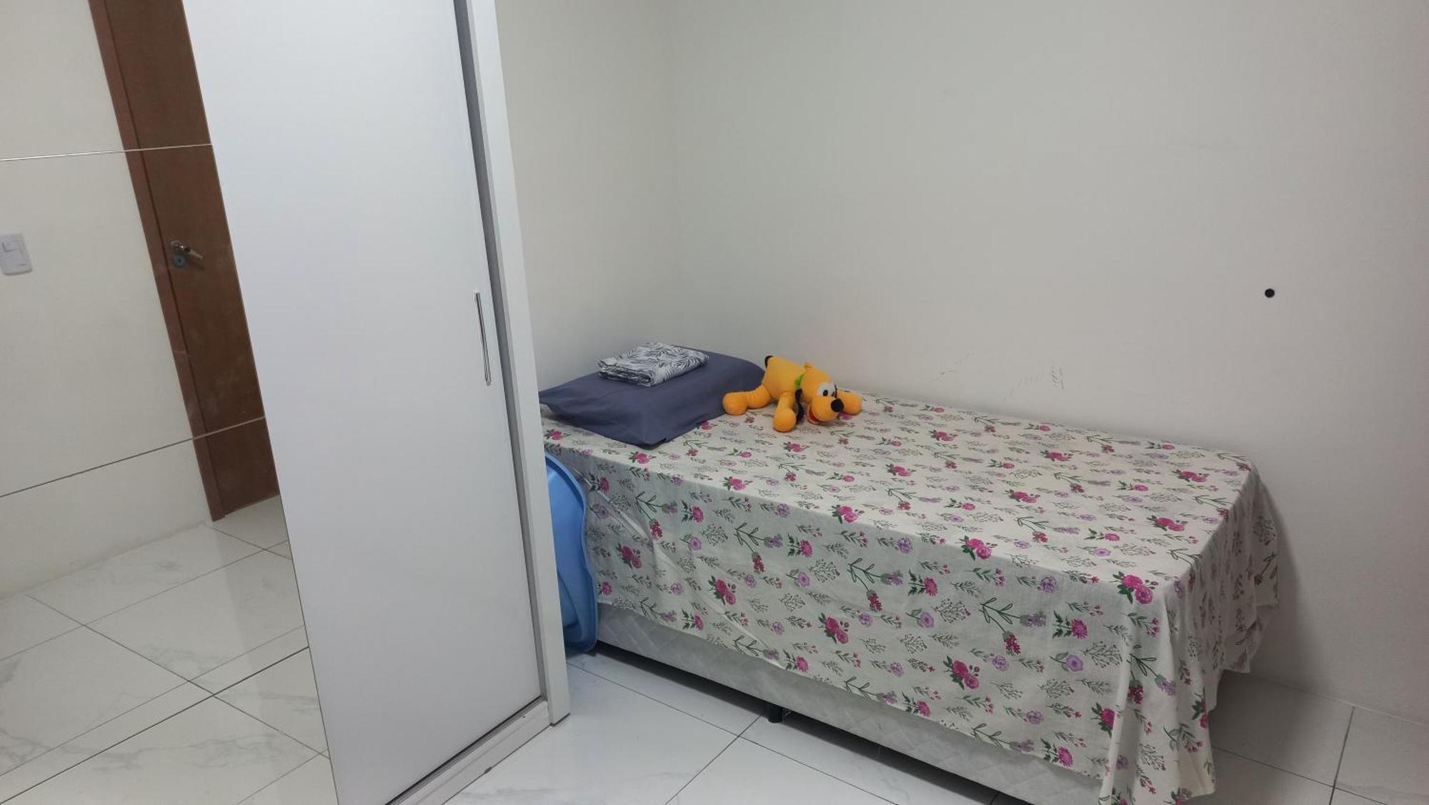 Apartamento Mobiliado Jppb Joao Pessoa Ngoại thất bức ảnh